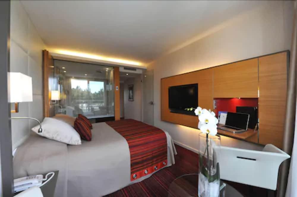 Le Churchill Hotel & Spa 카르나크 외부 사진
