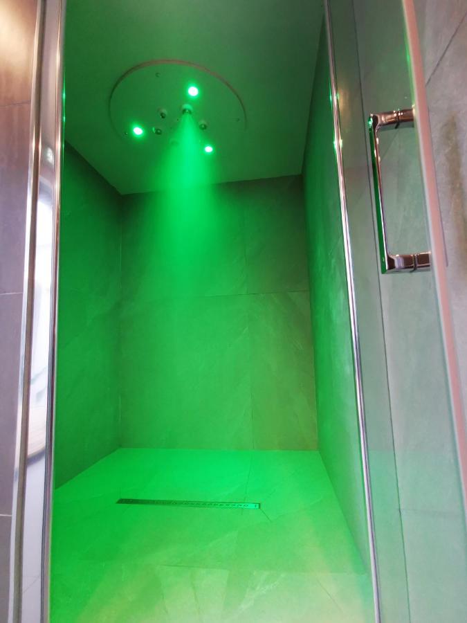 Le Churchill Hotel & Spa 카르나크 외부 사진
