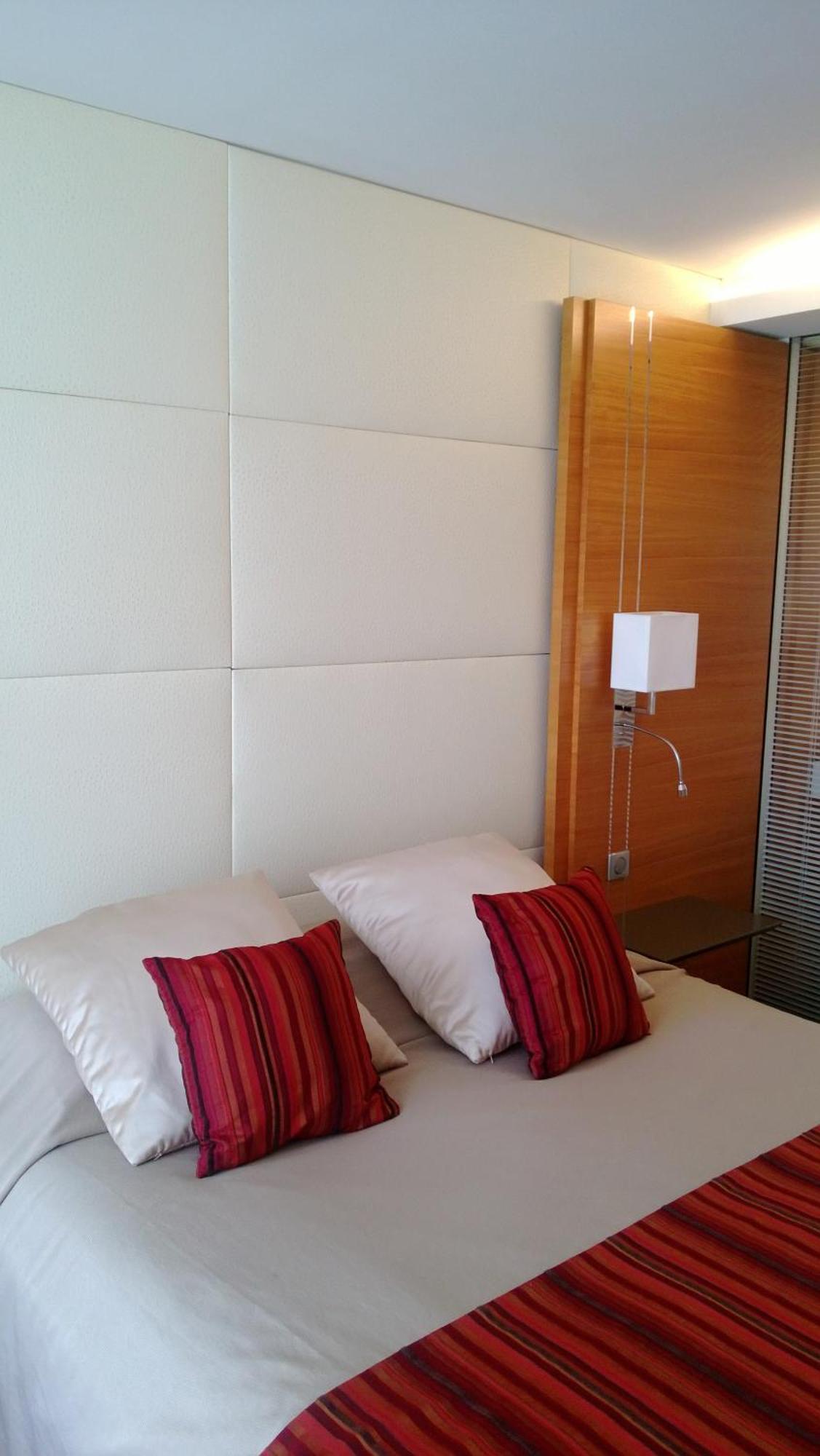 Le Churchill Hotel & Spa 카르나크 객실 사진