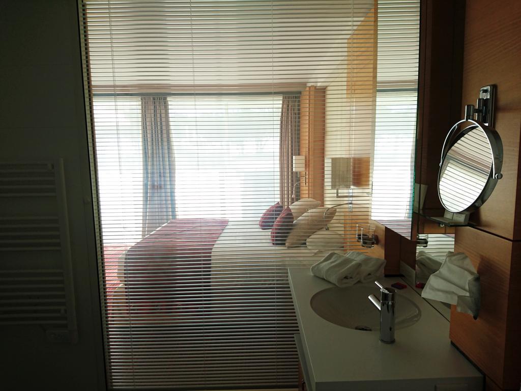 Le Churchill Hotel & Spa 카르나크 외부 사진