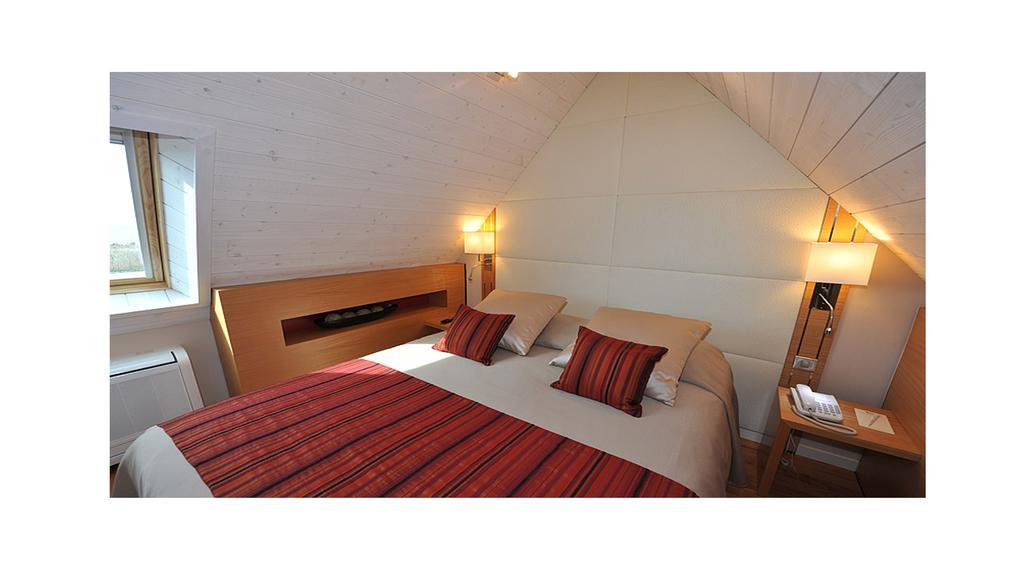 Le Churchill Hotel & Spa 카르나크 외부 사진